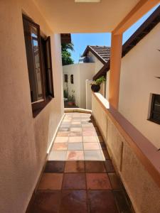 aloe self catering