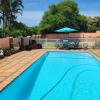 aloe self catering