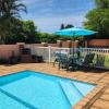 aloe self catering
