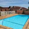 aloe self catering