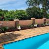 aloe self catering