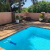 aloe self catering