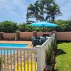 aloe self catering