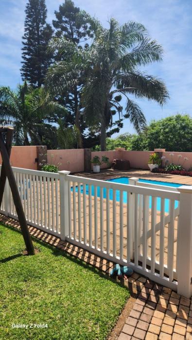aloe self catering