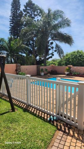 aloe self catering