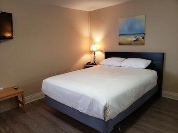 parlee beach motel
