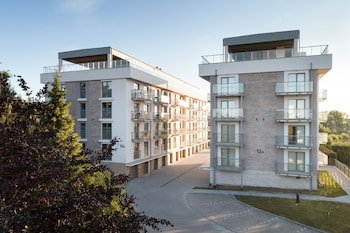 apartamenty lambert