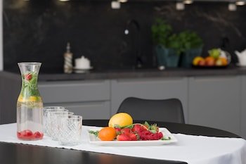 apartamenty lambert