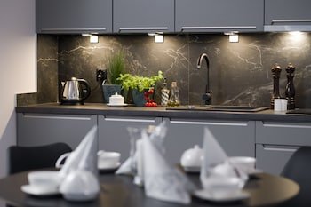 apartamenty lambert