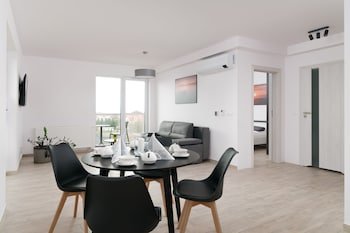 apartamenty lambert