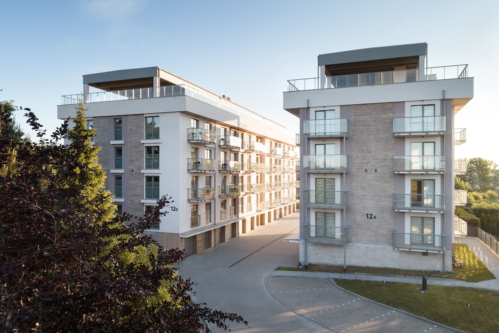 apartamenty lambert