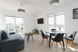 apartamenty lambert