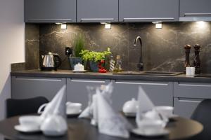 apartamenty lambert