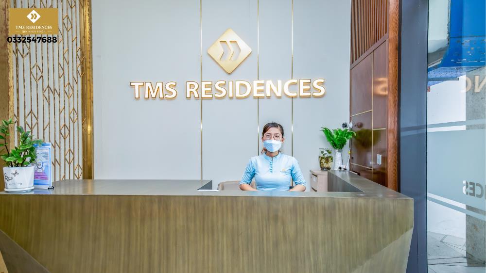 tms residence quy nhon