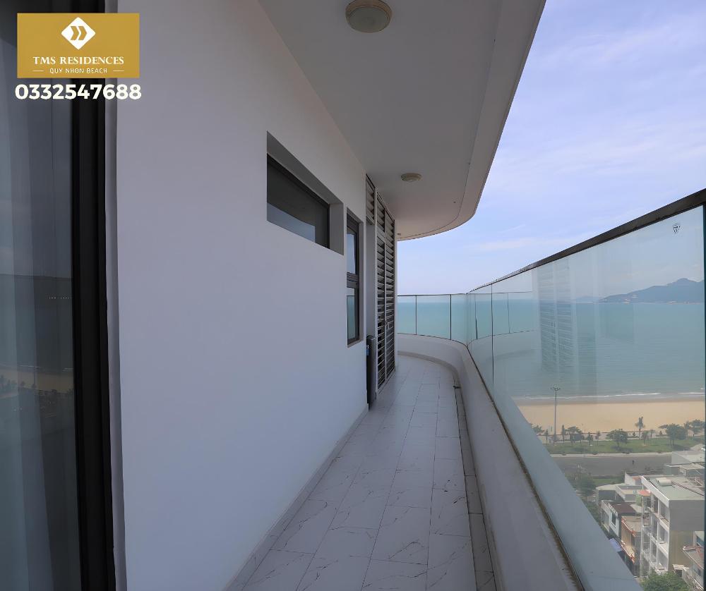 tms residence quy nhon