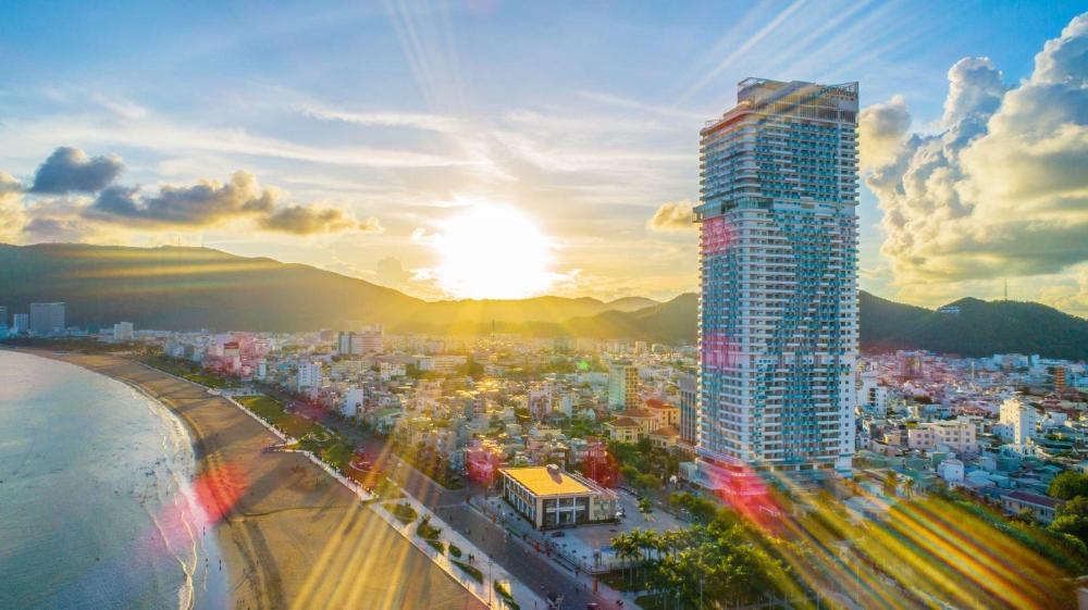 tms residence quy nhon