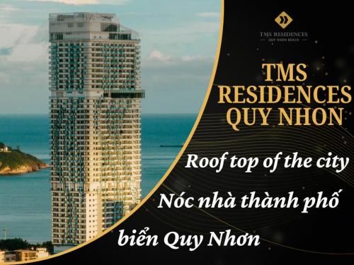 tms residence quy nhon