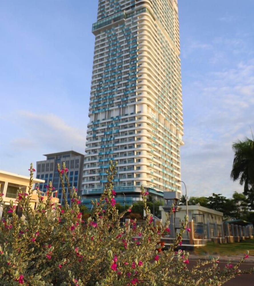 tms residence quy nhon