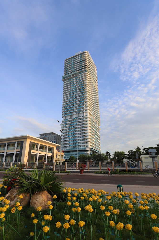 tms residence quy nhon