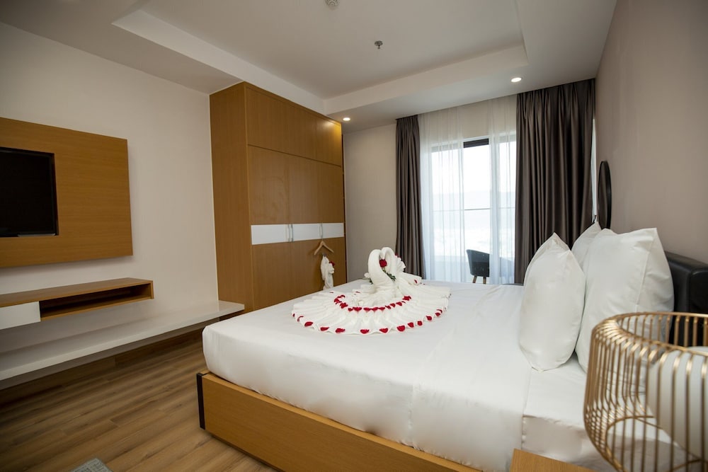 tms residence quy nhon