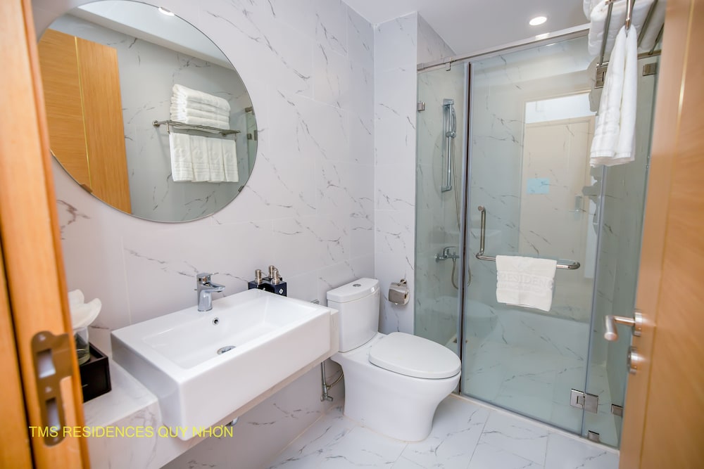 tms residence quy nhon