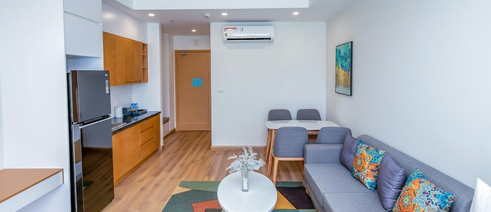 tms residence quy nhon