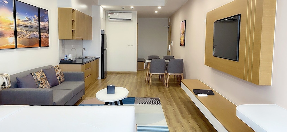 tms residence quy nhon