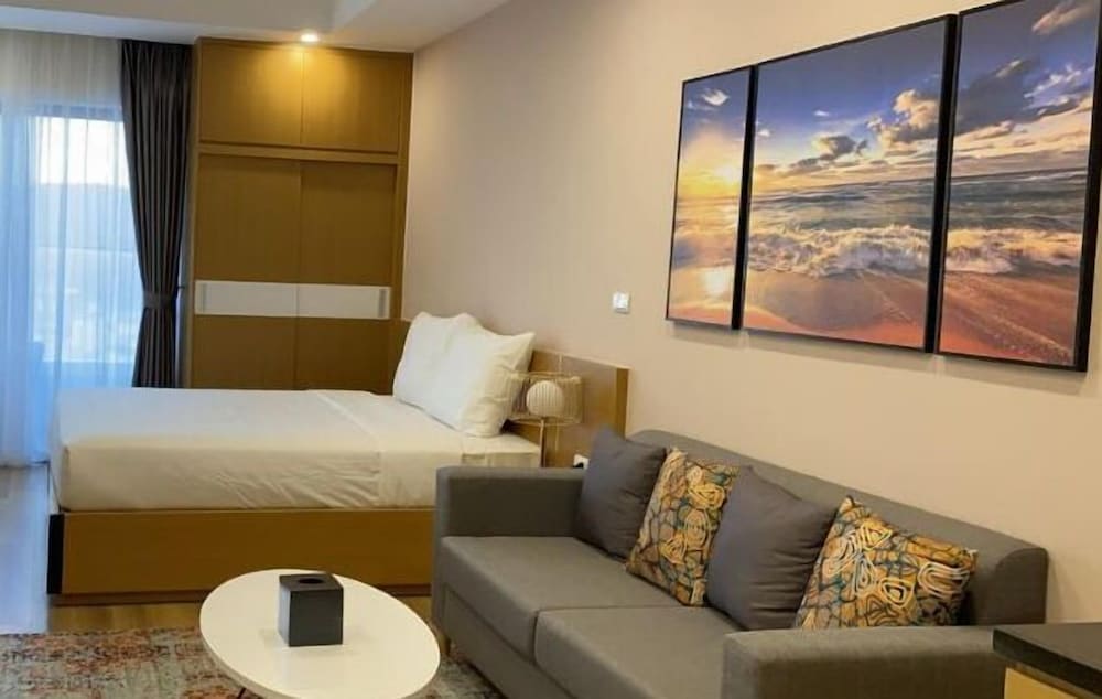 tms residence quy nhon