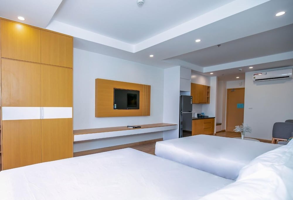 tms residence quy nhon