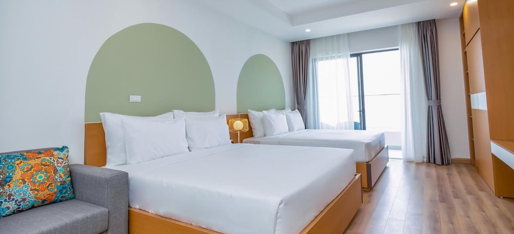 tms residence quy nhon