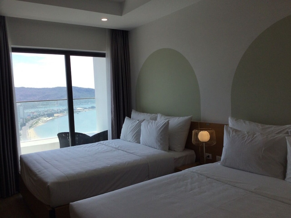 tms residence quy nhon