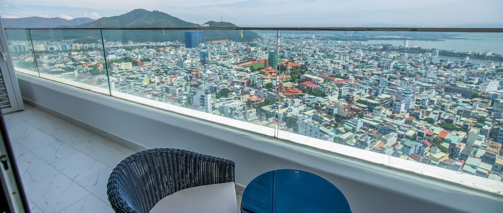 tms residence quy nhon