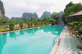 trang an homestay