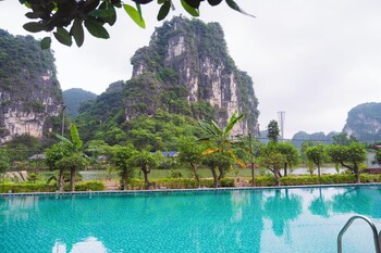 trang an homestay