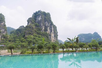 trang an homestay