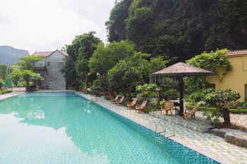 trang an homestay