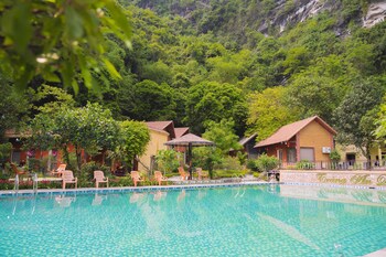 trang an homestay