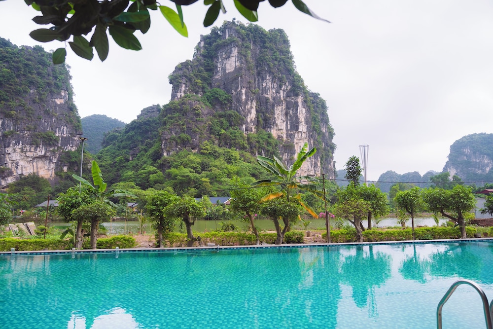 trang an homestay