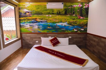 trang an homestay