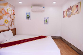 trang an homestay