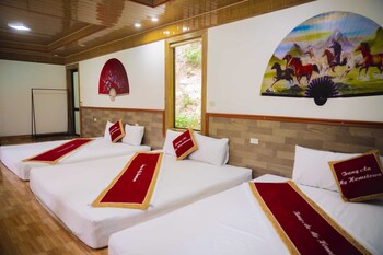 trang an homestay