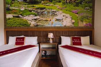 trang an homestay