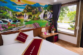 trang an homestay