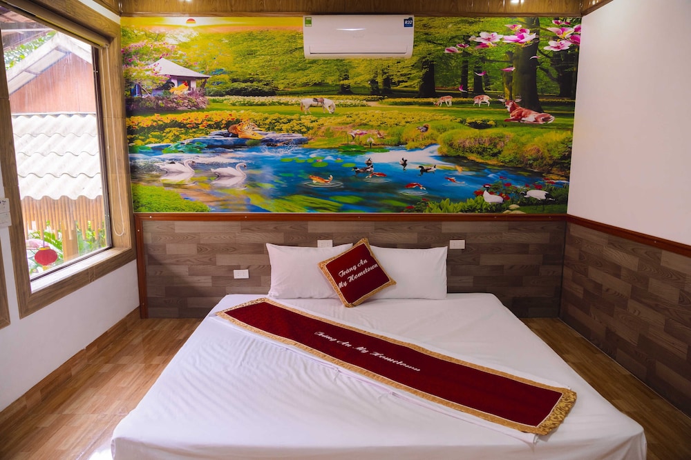 trang an homestay