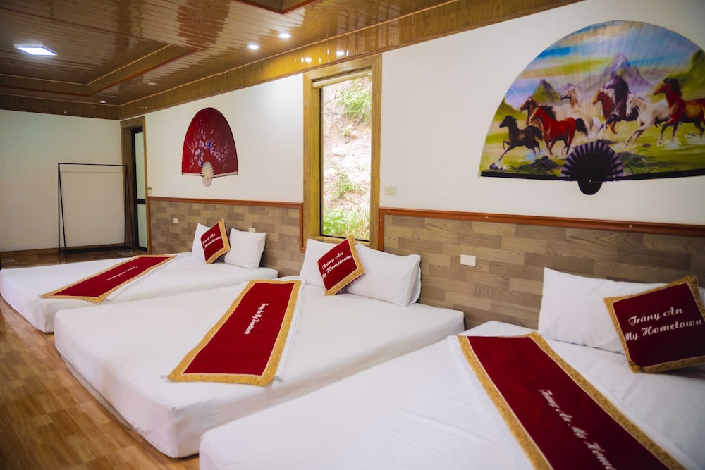 trang an homestay