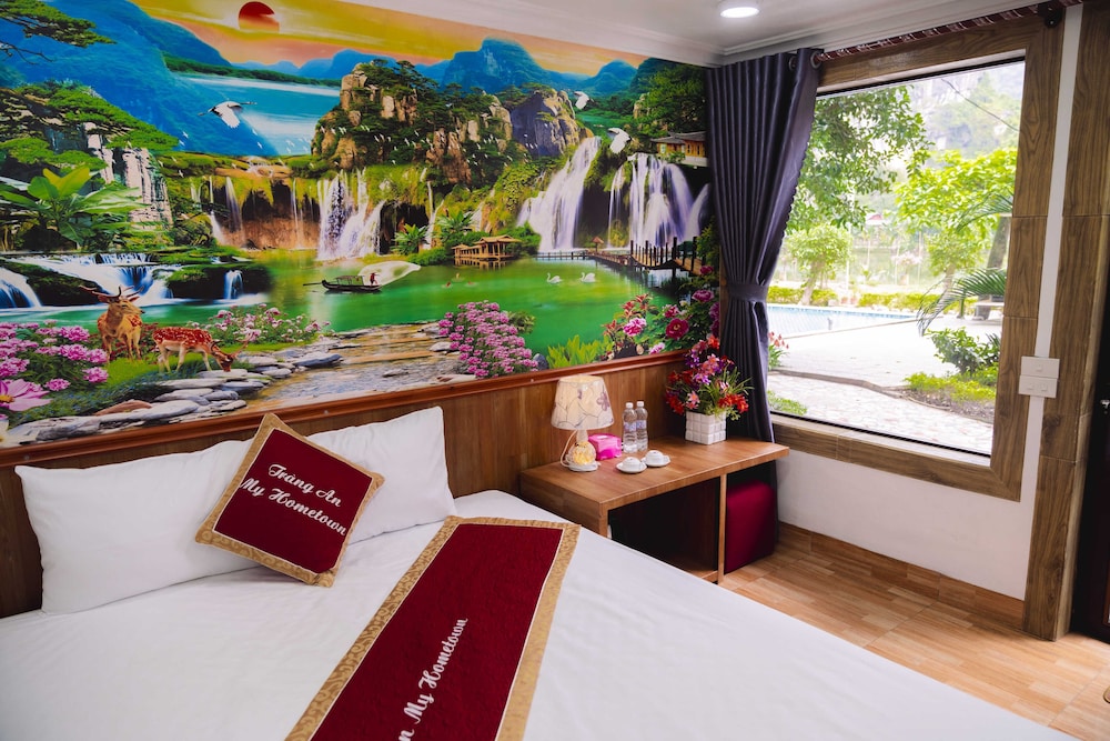 trang an homestay