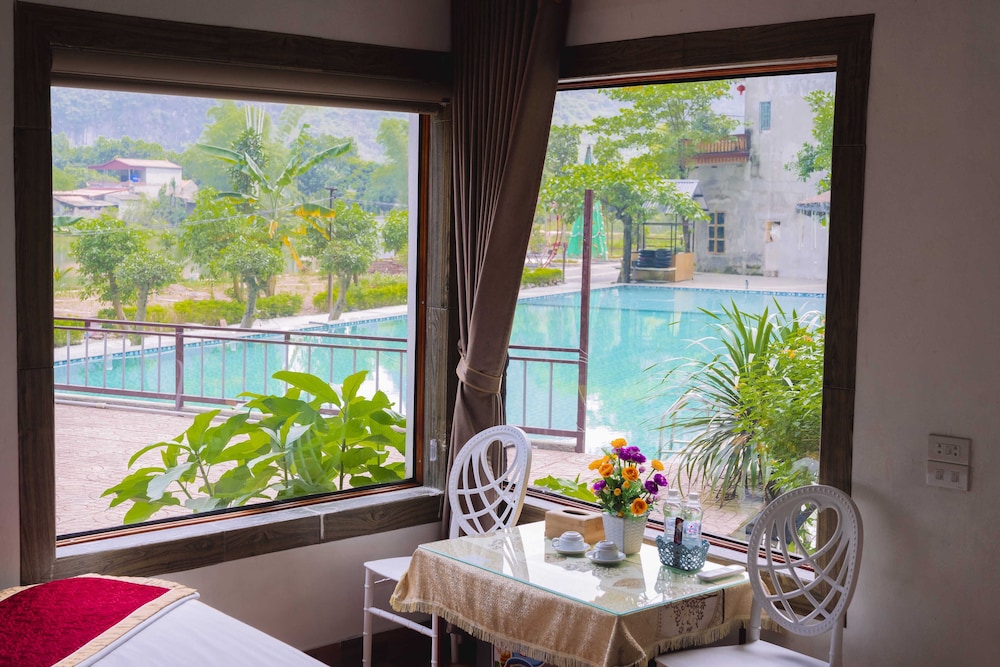 trang an homestay