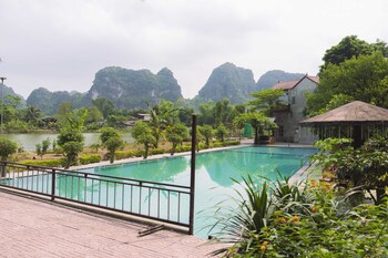trang an homestay