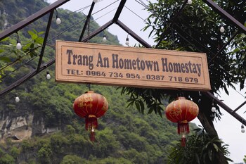 trang an homestay