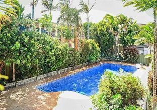 gladstone cbd motel